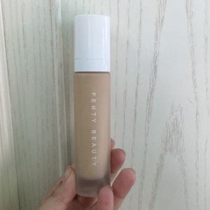 Fenty beauty 210 foundation by Rihanna